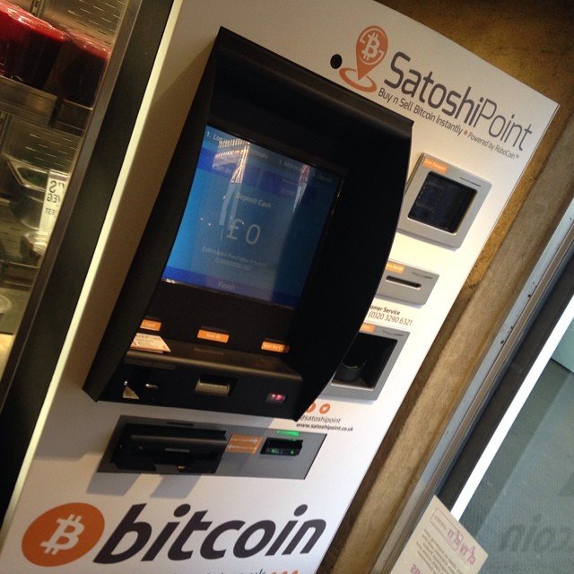 WILL BITCOIN’S BUBBLE BURST?