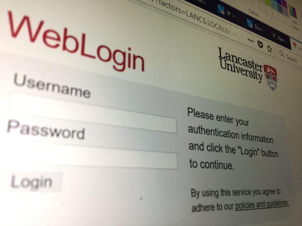 Iranian Hackers Hit U.K. Cybersecurity Universities